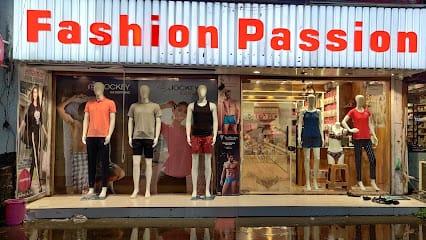 Fashion Passion business photograph