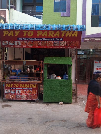 Pay to prata business photograph
