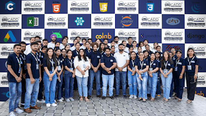 Phagwara TechCADD Basic Computer Course | Digital Marketing Course | Computer Training center in Phagwara business photograph