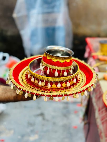 Kiran Handicrafts business photograph