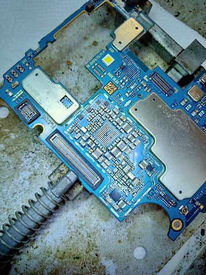 TechKolkata business photograph