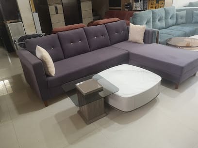 Balaji The Furniture Hub business photograph