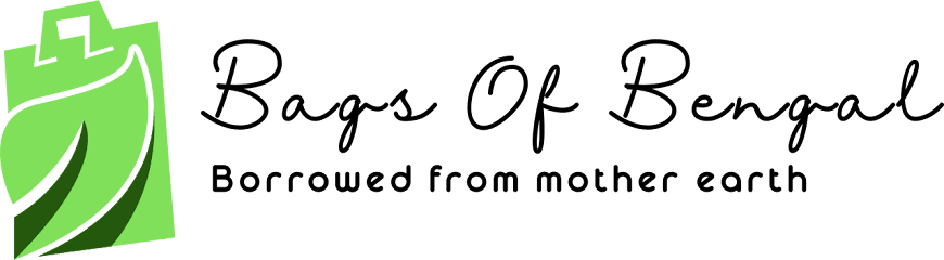 Bags of Bengal business photograph