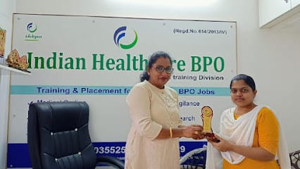 Indian Healthcare BPO business photograph