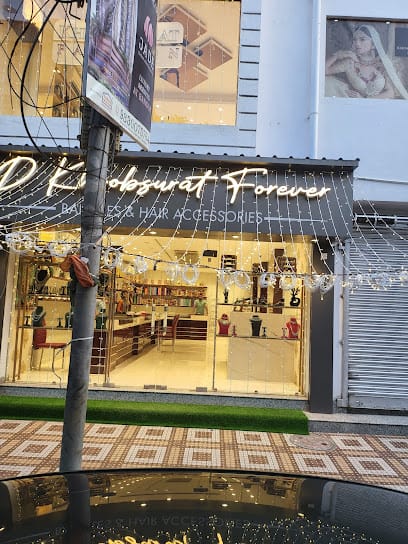 KHOOBSURAT FASHION - Imitation Jewellery business photograph