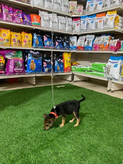 VISHAK PET CARE AND CLINIC business photograph