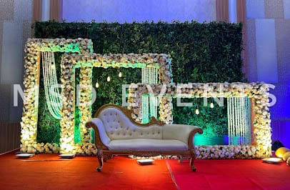 Manchasri Decorators business photograph