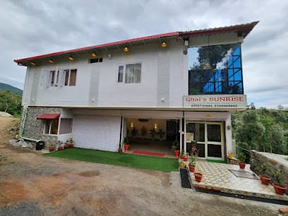 Ghai's Sunrise- Homestay in Jharipani Mussoorie business photograph