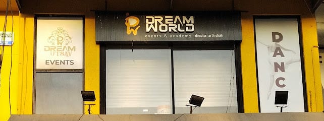 Dream World Dance Academy, Satellite Branch business photograph