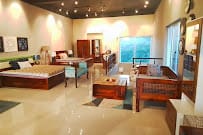 Wooden Street- Furniture Shop/Store in Electronic City, Bangalore business photograph