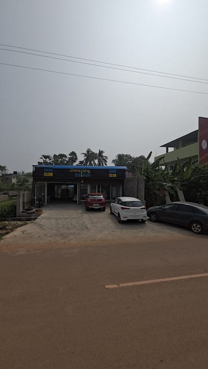 Detailing Edition business photograph