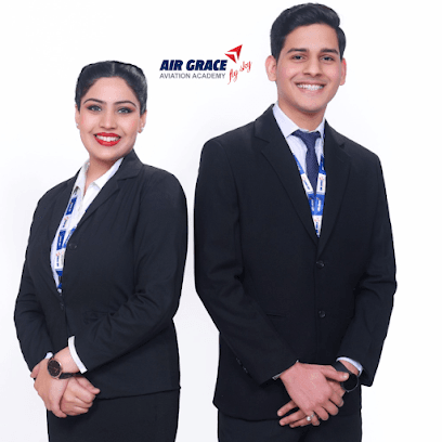 Travel and Tourism Courses (Air Grace Aviation Academy) business photograph