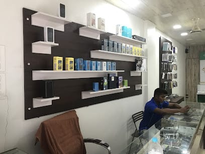 Sai Mere Mobiles business photograph