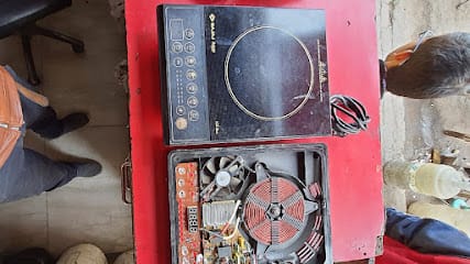 GURMEET COOLING POINT business photograph