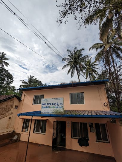 Care NG Healthh Pvt Ltd business photograph