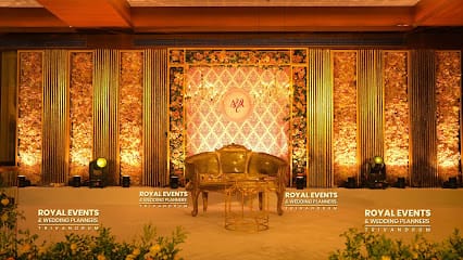 Royal Events and Wedding Planner - Event Management In Trivandrum business photograph