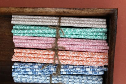 Conscious Packaging business photograph