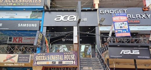 Acer Mall - Exclusive Store business photograph