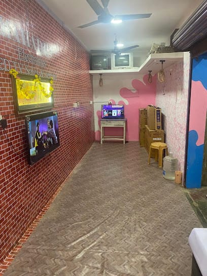 TV care (LED & LCD MULTIBRAND TV SERVICE POINT ) business photograph