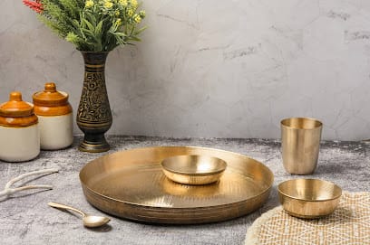 Kansawala Mukundray Fulchand business photograph