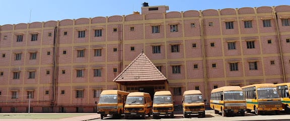 VSM Aerospace AME Training School | AIRCRAFT MAINTENANCE ENGINEERING |Best Aerospace Training in bangalore | AME BBA Aviation business photograph