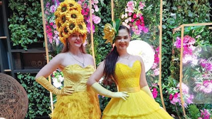 RJ ONE EVENTS business photograph