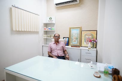 Maharishi Ayurveda Health Centre Rajouri Garden business photograph
