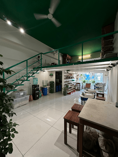 Studio Tanjun business photograph