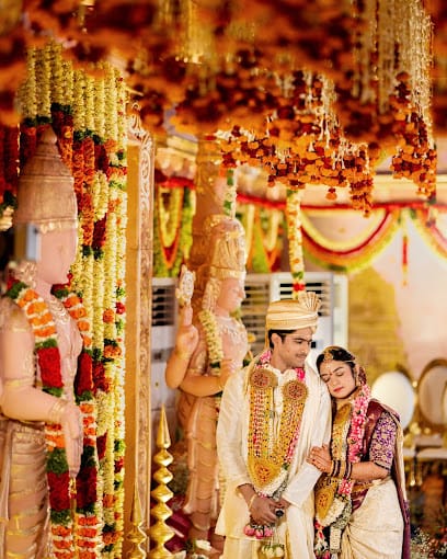 Sweet Memories Photography | Best Wedding Photography in Tirupati business photograph