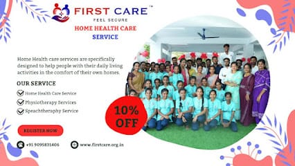 FIRST CARE business photograph