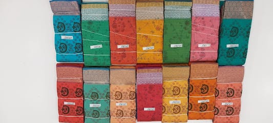 New Saranya Pattu Centre business photograph