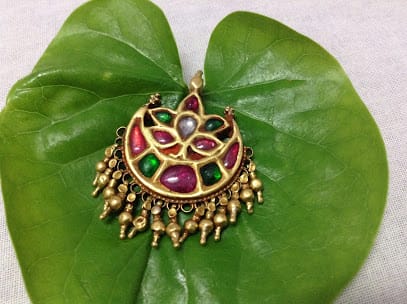 Shri Charbhuja Jewellers business photograph