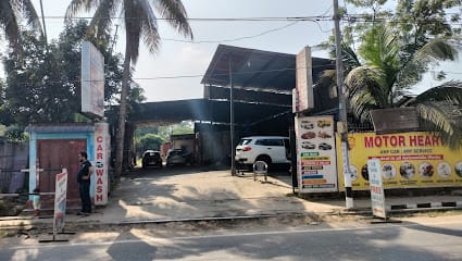 Motor Heart business photograph