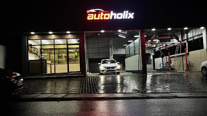 AutoHolix Calicut business photograph