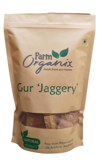 FarmOrganiX business photograph