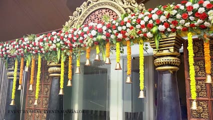 Shine Events - Wedding Planners - Wedding Stage Decorators business photograph