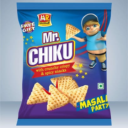 CHAUDHARY FOOD PRODUCTS business photograph