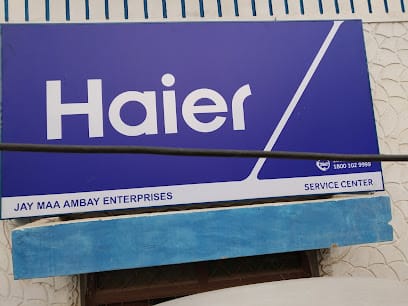 Jay Maa Ambay Enterprises business photograph