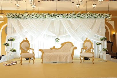 Faith13 Events and Entertainment business photograph