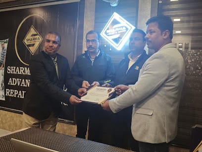 Sharma LCD LED TV Service and Training Center business photograph