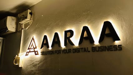 AARAA Pvt Ltd business photograph