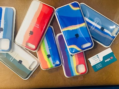 izone mobile business photograph