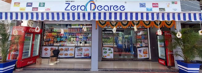 ZeroDegreeFoods - New Sanket Anand business photograph