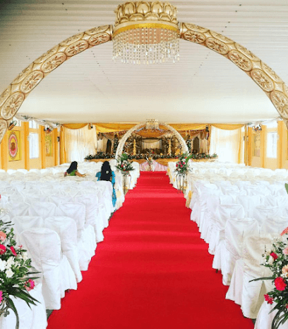 Dream Creation Events & Promotions - Event management company Bhopal business photograph