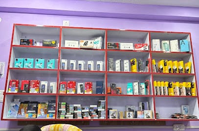 Mobile Tech Care business photograph