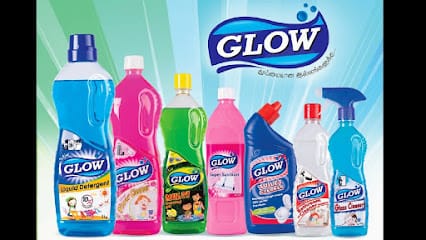 GLOW business photograph