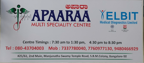 Apaaraa Andrology urology business photograph