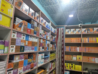 J R Electronic business photograph