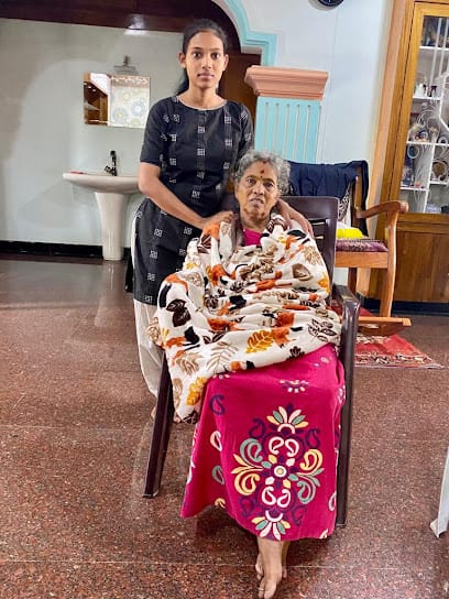 Care n Cure Homecare & Nursing / patient care /nursing care/baby care /Hyderabad business photograph