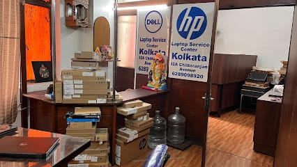 HP Laptop Service Center - HP Laptop Repair Services | High Power Service India business photograph